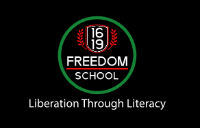 Nikole Hannah-Jones Launches 1619 Freedom School in Iowa