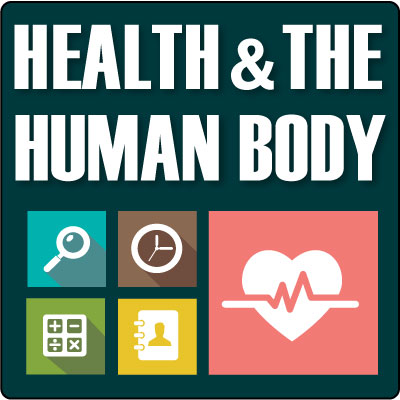 Hale and Hearty: The Human Body Series Nonfiction