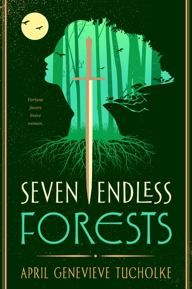 Seven Endless ­Forests