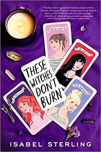 These Witches Don’t Burn