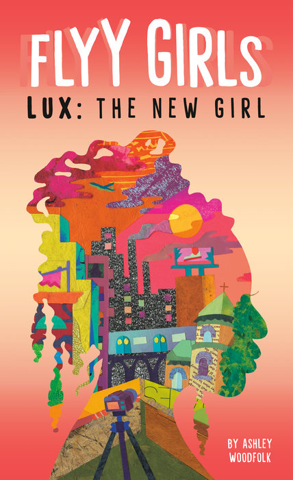 Lux: The New Girl