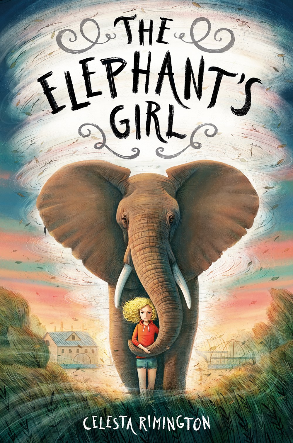 The Elephant’s Girl