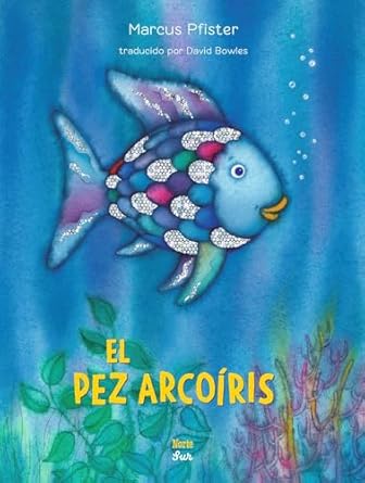 El Pez Arcoíris