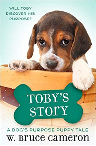 Toby’s Story