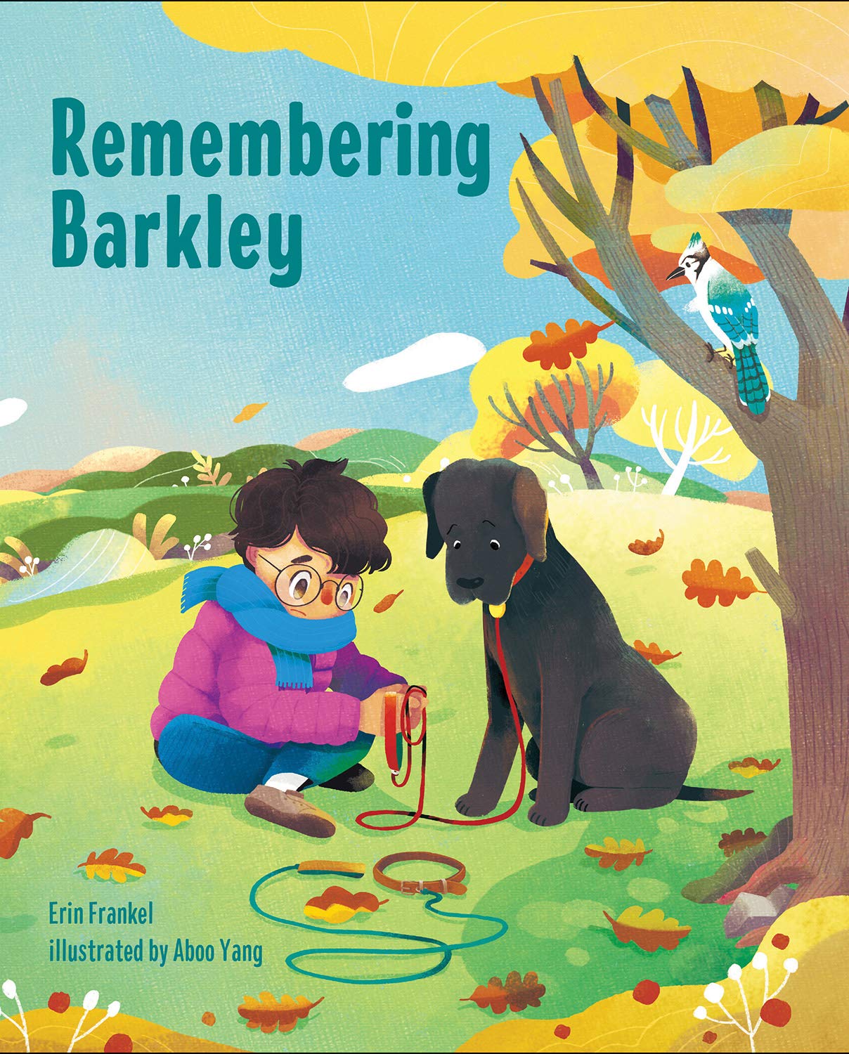 Remembering Barkley