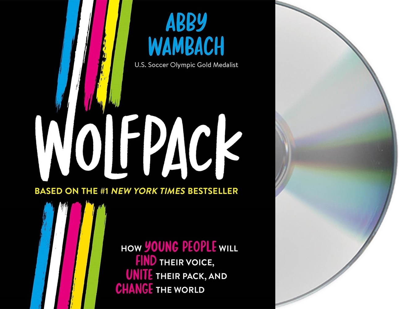 Wolfpack (Young Readers Edition)