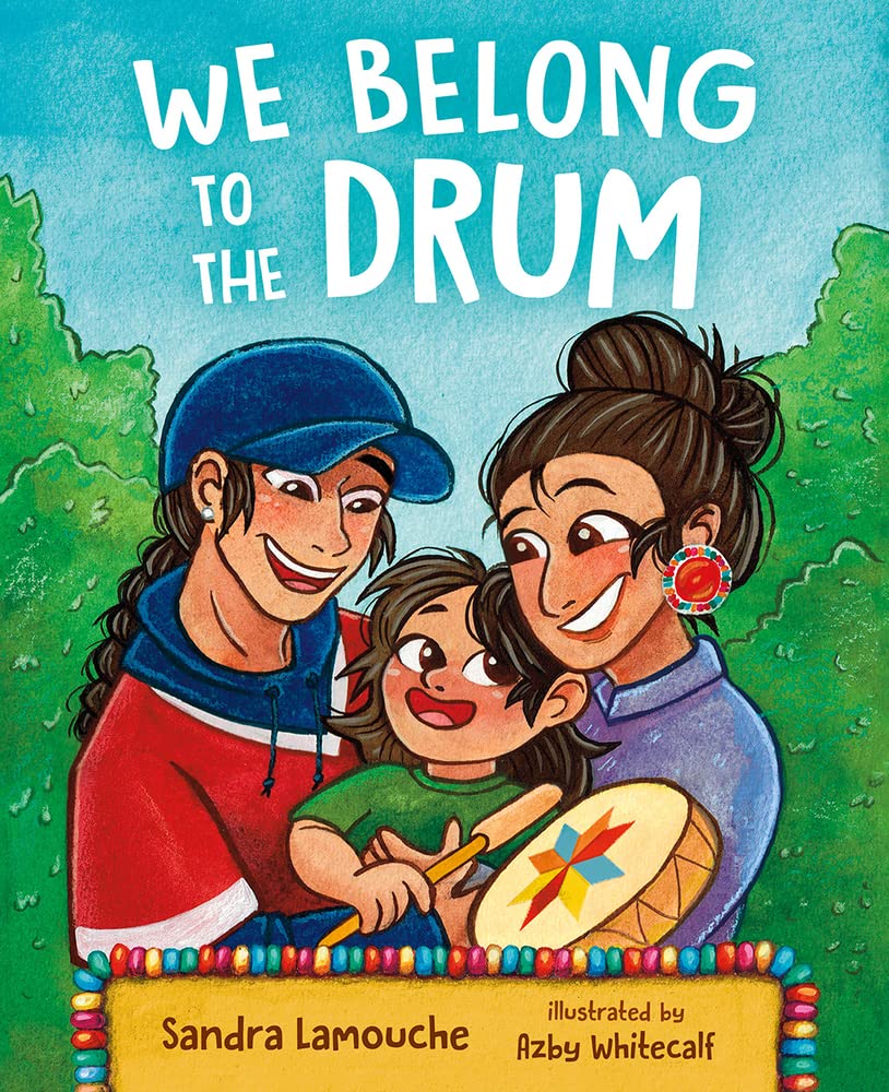 We Belong to the Drum