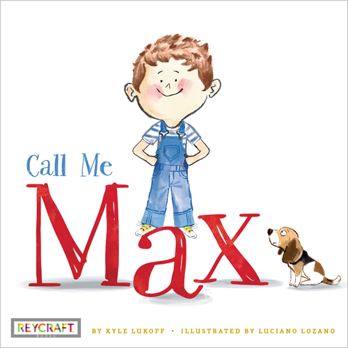 Call Me Max