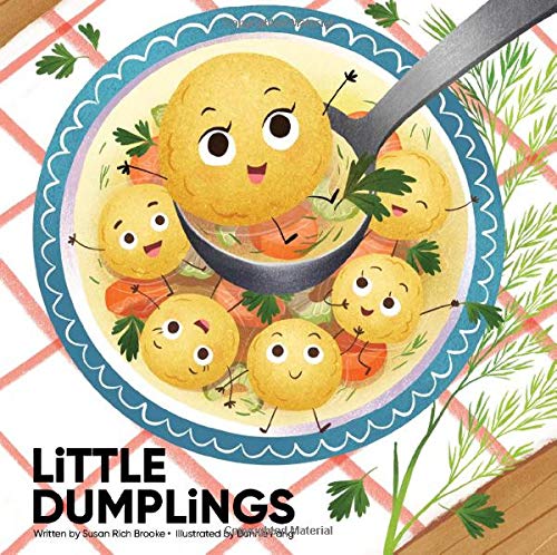 Little Dumplings