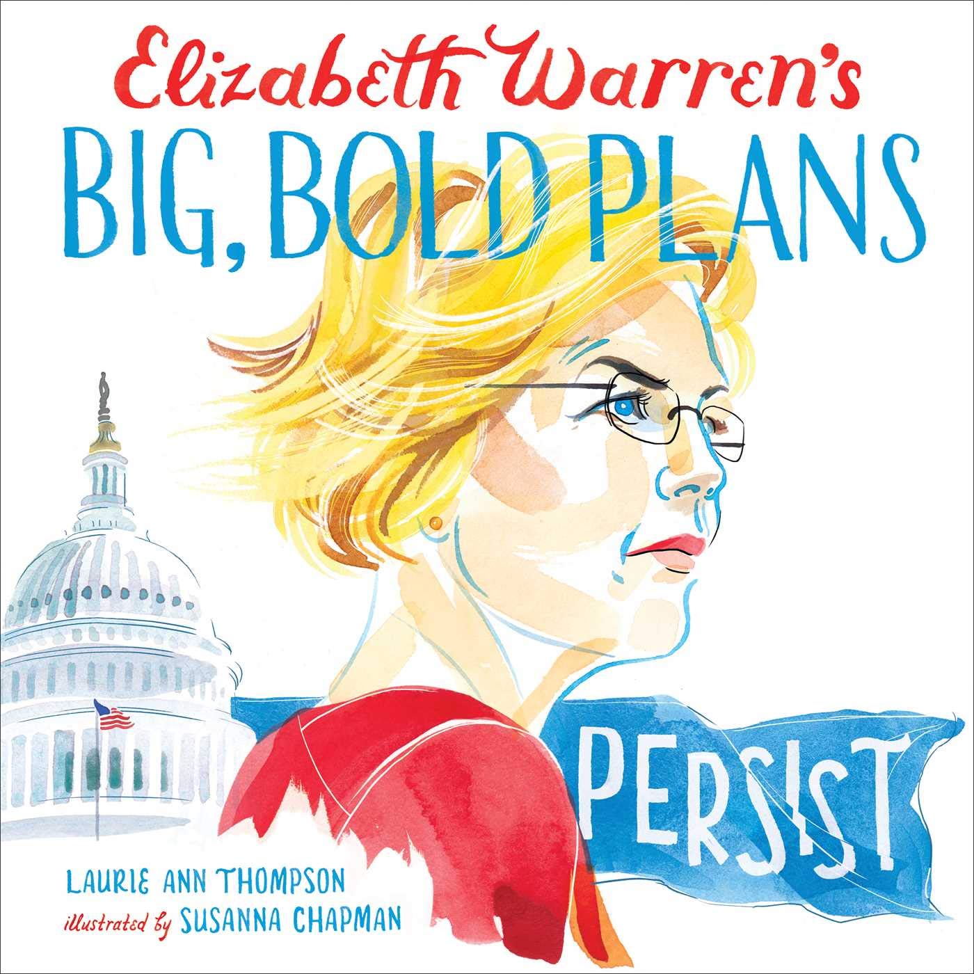 Elizabeth Warren’s Big, Bold Plans