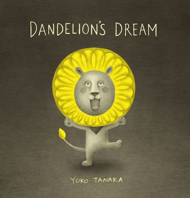 Dandelion’s Dream