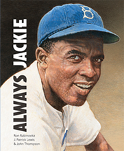 Always, Jackie: The True Story of a Boy and his Baseball Hero