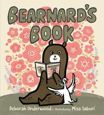 Bearnard’s Book
