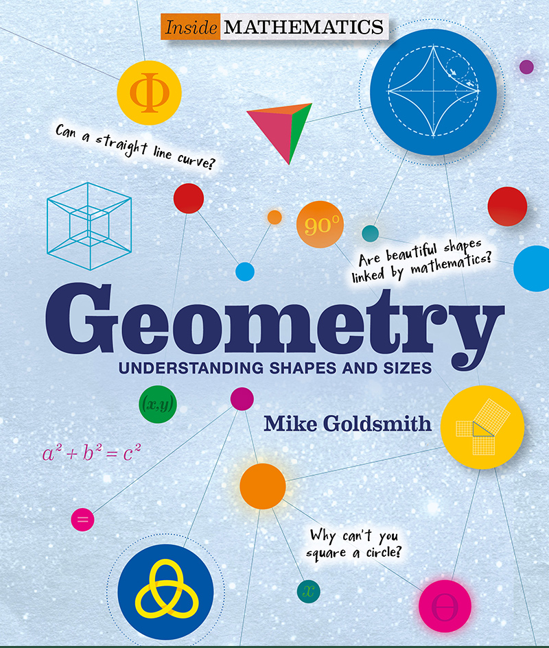 Geometry: Understanding Shapes and Sizes