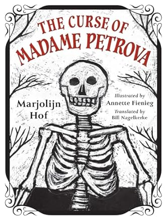 The Curse of Madame ­Petrova