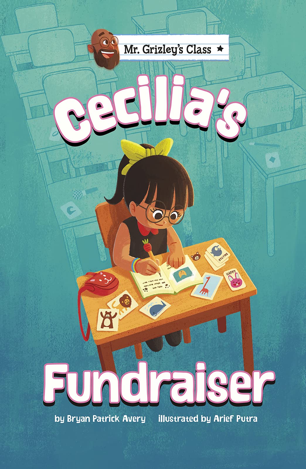 Cecilia’s Fundraiser