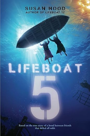 Lifeboat 5