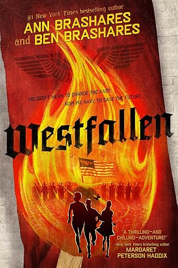 Westfallen