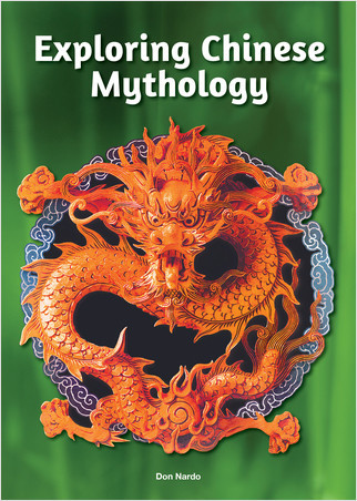 Exploring Chinese Mythology