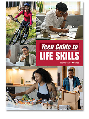 Teen Guide to Life Skills