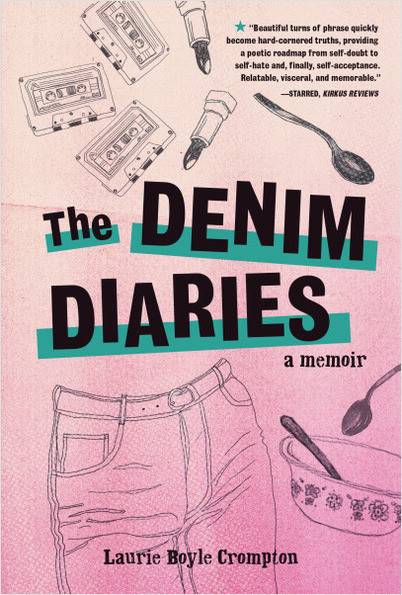 The Denim Diaries: A Memoir