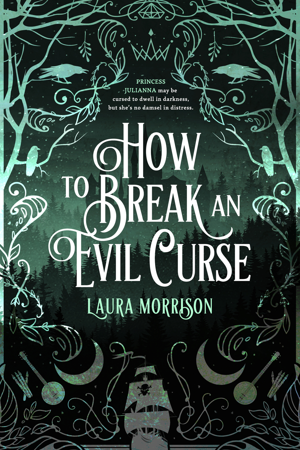 How To Break an Evil Curse