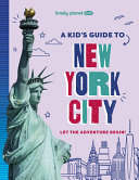 Lonely Planet Kids Guides.