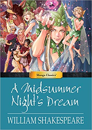 A Midsummer Night’s Dream: A Midsummer Night’s Dream