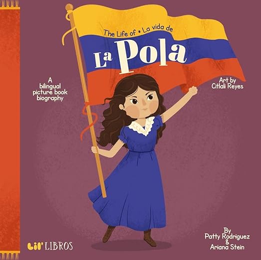 The Life of/La vida de La Pola