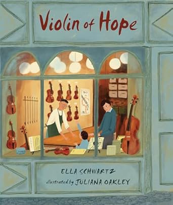 Violin of Hope