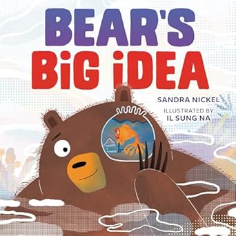 Bear’s Big Idea