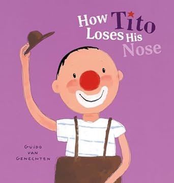 How Tito Loses His Nose