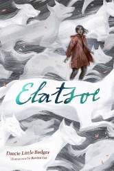 Elatsoe cover