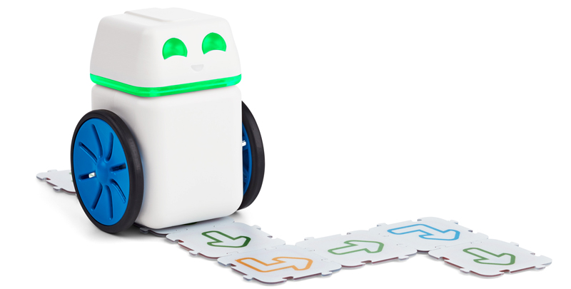 Introduce Little Ones to Coding, Screen-Free, with KUBO | Tech Review