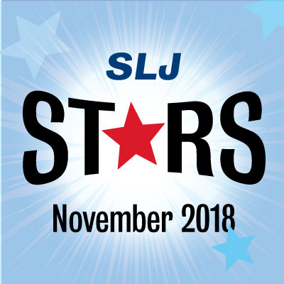 45 Phenomenal Titles | November 2018 Stars