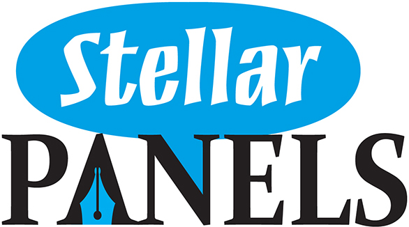 Introducing “Stellar Panels,” SLJ’s New Graphic Novels Column