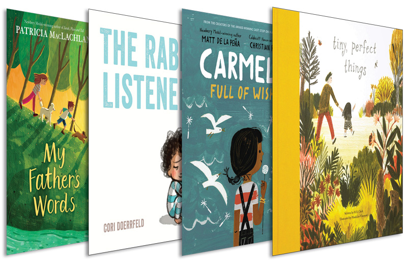 Using Children’s Literature To Support SEL in the Elementary Classroom