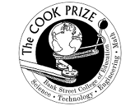 image of Cook Prize seal