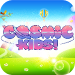 CosmicKidsapp