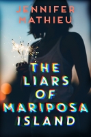 Liars of Mariposa Island cover