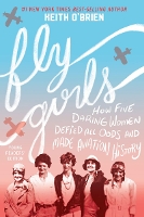 Fly Girls cover