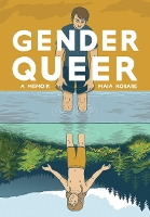 Gender Queer cover