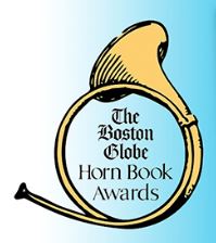 2020 Boston Globe-Horn Book Awards Announced