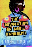 The Revolution of Birdie Randolph cover