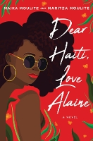 Dear Haiti, Love Alaine cover