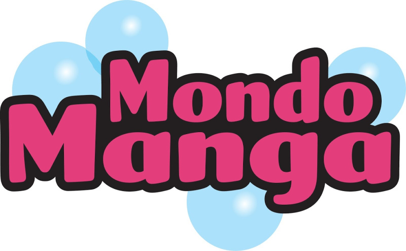 SLJ Debuts New Column “Mondo Manga”