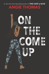 On the Come Up cover