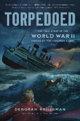 Torpedoed cover