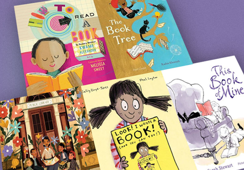 Children's Book Week | Celebrating Stories and Reading