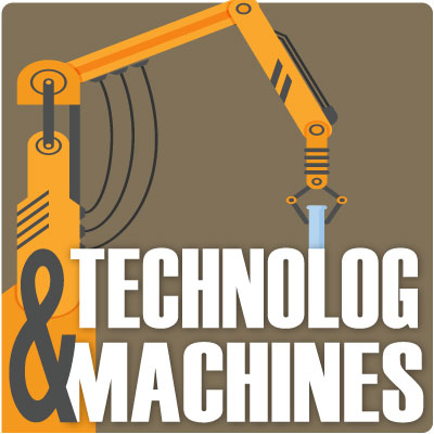 Technically Speaking: Technology & Machines Series Nonfiction